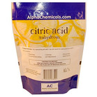 Non-gmo Project Verified Citric Acid - 1 Pound     Organic