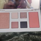 Tarte 6-pan Pressed Powder Makeup Palette - Eyeshadow  Blush   Highlighter