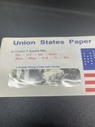 Union States Paper Money Antiqued Reproductions Complete  5 Sets