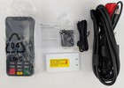 New Open Box Pax A35 Pos Credit Card Cc Terminal  Point Of Sale Factory Settings