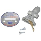 Parts   Service  Inc  Genuine Oem Sealco 21600 Lever Control Valve With Name