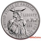 2026 P D Washington Revolutionary War Quarters Pd Bu Semiquincentennial In-hand