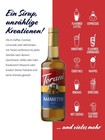 Torani Amaretto Syrup 750 Ml Premium Almond Coffee Flavoring Syrup