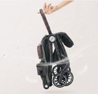 Gromast Airplane Friendly  Stroller Compact Lightweight Gate Check Approved