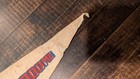 Vintage Houston Astros 1965 Baseball Pennant Full Size