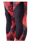 5mm Beauchat Red Rock Wetsuit Men   s Size Large New With Tags