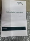 Ncr Tiltenator Field Kit Assembly W  Hardware  445-0791984  Black