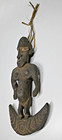 Hook Figure Papua New Guinea