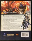 Pathfinder   Occult Adventures   Hardcover   Paizo   Oej