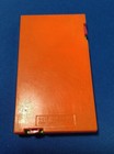 Vintage 1976 Pachinko Machine   crab  Handheld Pocket Game By Tomy Made In Japan