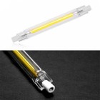 Led Flood Light Bulb R7s 118mm 12w Dimmable Replace Halogen Tube Lamps Ac110v Em