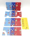 Vinyl Skin Sticker Protector Decal Wrap For Super Mario Nintendo Switch Console 