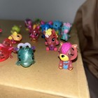 Hatchimals Figures Lot Pixie Horse Monkey Cat Dog More Set Of 20 Sh50