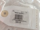 Pottery Barn Kids Loveshackfancy Eyelet Bow Canopy-white-nwt