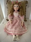Haunted Doll 24   felicia  Age 18 very Active social Spirit  Effervescent Energy