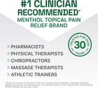 Biofreeze Professional Pain Relief Gel Colorless Menthol 32 Fl Oz Pump Bottle