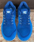 Men s 8 5-nike Flex 2017 Rn-898457-403-gym Blue white-photo Blue-running Shoes