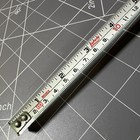 Vintage Xcelite Usa Tape Measure Compact 10 Feet  3m  No  Tm120