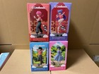 Ranma 1 2 Luminasta Ranma Shampoo Akane Tendo Figure Set Sega New Japan