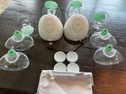Elvie Ep01 Double Electric Breast Pump