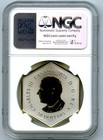 2025  20 Canada 1 Oz Silver Gilt Ngc Pf70 Honey Bee Reverse Proof First Releases