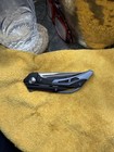 Bestech Knives Vigil Folding Knife 3 25  Bohler M390 Steel Blade Black Titanium