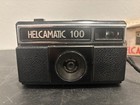 Vintage Film Camera Helcamatic 100 Private Casa Hellmund Venezuela - Rare