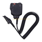 Kmc-25 Speaker Mic For Kenwood Nx200 Nx300 Tk480 Tk2180 Tk3140 Tk3148 Radios