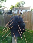 Craig Jones Slipknot Mask 