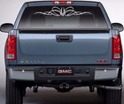Pinstripe Vinyl Decal Decoration Sticker Pinstriping Window Car Truck Graphic  3