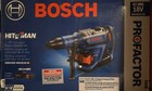 Bosch Gbh18v-45ck24 Hitman 18v Rotary Hammer Kit