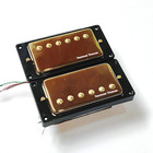 Seymour Duncan Sh-4 Jb Bridge   Sh-1 59 Nickel  Gold 4c Wiring Humbucker Pickup