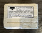 Van Aken Plastalina Modeling Clay Ivory White 1 Lb Block Non-hardening New