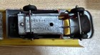 Vintage Midgetoy Truck Set With 3 Interchangeable Bodies Diecast