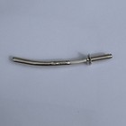 Silver Katana Samurai Sword Daburai Pin Pendant Dab Tool Dabber By John Cretella