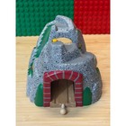 Brio 33481 Adventure Tunnel Wooden Railway Train Track - Sound Doesn t Work