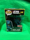 Funko Pop  Vinyl  Star Wars - Darth Vader - Target  exclusive   456