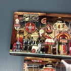 Coca Cola Remember When Collector Plates Bradford Exchange Set Of 5