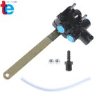 Air Height Leveling Control Valve 1614318000 Replace For Freightliner Ford Volvo