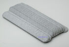 Double Sided Manicure Acrylic Nail File - Zebra 80 80 Grit  10_files 
