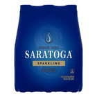 Sparkling Spring Water Bottle Pet  16 Oz  6-pack