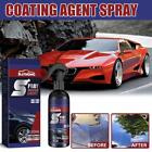 2pcs Multi-functional Coating Renewal Agent Quick Coating Spray High Protection