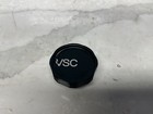 Aftermarket Vsc Performance Oil Filler Cap Fits 2004-2021 Subaru Wrx Sti