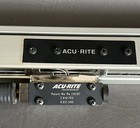 Acu-rite Linear Encoder  0001 2   M Patent No  29281 10   