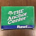 Hillman 371942 Zinc Plated Steel Round Head Wedge Anchor 1 2   x 5 1 2    Qty 11