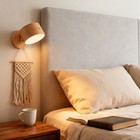 1 8 Pack Led Magnetic Wall Sconce Lights Usb Rechargeable Wall Mounted Lights