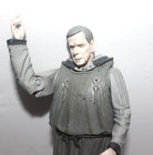 Stargate Ori Prior 7  Action Figure Sg-1 Series 3 Dst Used
