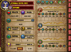 Wizard101 Lvl 180 Luxury Storm Account   Max Best Gear   Pet  99 Cp   Mounts      