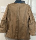 Original M1898 Infantry Khaki Id   d To Capt  Wm  Horton  Fought In Cuba Campaign
