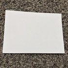 2010 Triumph Thunderbird Motorcycle Photograph Postcard